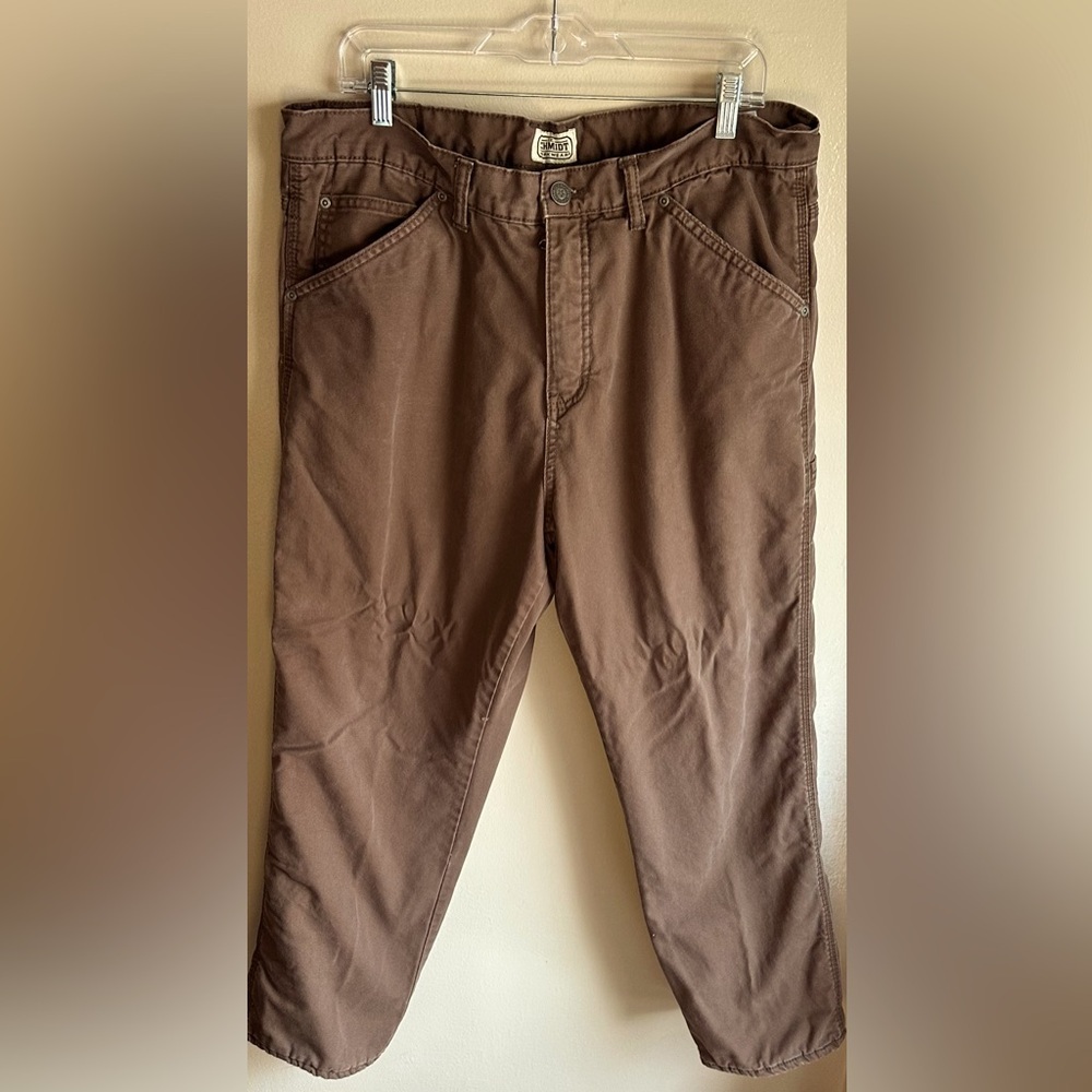 Schmidt Men’s Insulated Pants